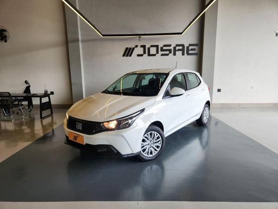 FIAT ARGO 1.0 FIREFLY FLEX DRIVE MANUAL FIAT ARGO 1.0 FIREFLY FLEX DRIVE MANUAL
